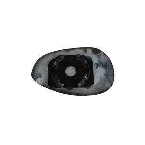 กระจกมองข้างรถยนต์ด้านซ้าย สำหรับ Fiat Linea 71740496 รุ่น TR ผลิตในประเทศตุรกี - Product Image 2