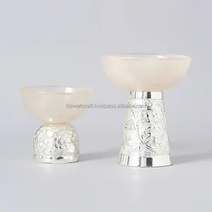 Bol de service rond en résine de haute qualité, personnalisable en couleur et en forme, avec finition mate, style coréen, pour la restauration et les fêtes - Product Image 2