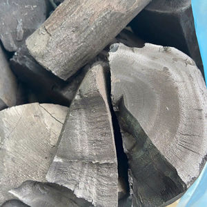 Vietnam Lump <b>BBQ</b> Charcoal Eucalyptus Hardwood Charcoal Stick Long <b>Burning</b> Time Eucalyptus Charcoal - Product Image 1