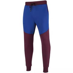 Custom Sweat Jogger Stacked Pants Set Tracksuits 2 Pc Sweatsuit <b>Distressed</b> Embroidery Hoodie and Flared Sweatpants Sets for Men - Product Image 5