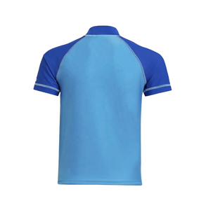 <b>Rash</b> <b>Guard</b> Manufacturer Cheap Customized Printed <b>Rash</b> <b>Guard</b> <b>Rash</b> <b>Guard</b> for <b>Men</b> Short Sleeve for <b>Men</b> - Product Image 2