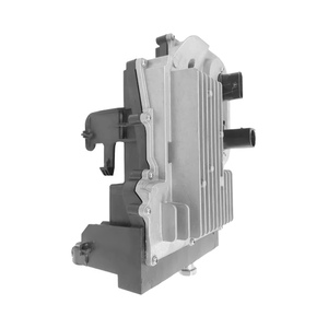 Module de commande de commutateur de batterie pour <span class=keywords><strong>Volvo</strong></span> S60 S90 V60 V90 <span class=keywords><strong>XC60</strong></span> XC90 2.0l 4 cylindres Turbo OEM #   31652295 32300277 - Product Image 3