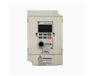 Variador de frecuencia (VFD) original VFD007M23A - Product Image 6
