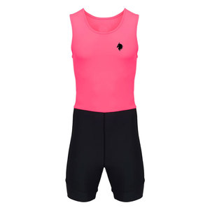 Combinaison de canoë-kayak pour homme de haute qualité - Couleurs et logo personnalisables, séchage rapide, respirante, 100% polyester, vêtements de sport avec service OEM - Product Image 1