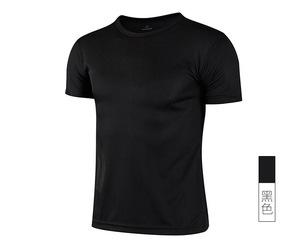 T-shirt personnalisé de haute qualité pour hommes T-shirts vierges pour hommes et femmes de grande taille Vente en gros - Product Image 6