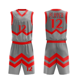 Conjuntos de uniforme de baloncesto personalizado, ropa deportiva de paquistaní, venta al por mayor, servicio OEM - Product Image 1