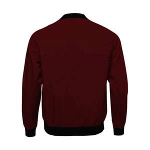 Chaqueta Bomber Formal para Hombre, Chaquetas Ligeras para Hombre, Impermeables y Transpirables - Product Image 6