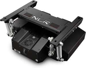 แพลตฟอร์มการเคลื่อนไหวการแข่งรถระดับถัดไป V3สภาพที่ใช้ - Product Image 1