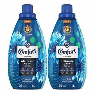 น้ำยาซักผ้า CIF กลิ่นเฟรชวอชเลมอน สำหรับน้ำยาปรับผ้านุ่ม ป้องกันความเสียหาย ให้ความเงางามยาวนาน สดชื่น - Product Image 6