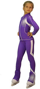 ชุดเชียร์ลีดเดอร์สำหรับเด็กผู้หญิงขายส่งจำนวนมาก |   เสื้อทีม/โรงเรียน สำหรับเยาวชน พิมพ์ลายด้วยความร้อน ปรับแต่งได้ ผลิตจากโพลีเอสเตอร์ 100% - Product Image 5