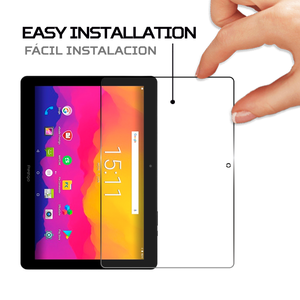 ฟิล์มกันรอยหน้าจอ ANTISHOCK สำหรับแท็บเล็ตเพรสติจิโอ ไวซ์ 3151 3G ทนต่อแรงกระแทกสูง - Product Image 3