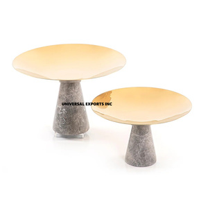 Resin Finished Set Of Three <b>Chocolate</b> Bowl Latest Arrival handmade Sweet Bowl Round Shape <b>Fancy</b> New <b>Chocolate</b> Bowl - Product Image 6
