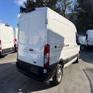 Ford Transit 250 2023 USADO EN BUEN ESTADO - Product Image 3