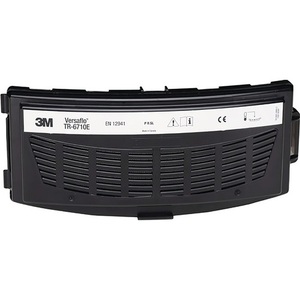 Filtro de Partículas 3M TR-6710E para TR-600/800 EN 12941 TH2 o TH3 (Dependiente del Casco) - Product Image 1
