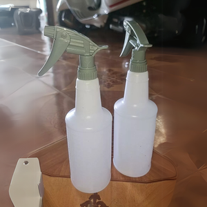 Пластиковый распылитель для домашних животных, 500 мл/16 унций - Product Image 1