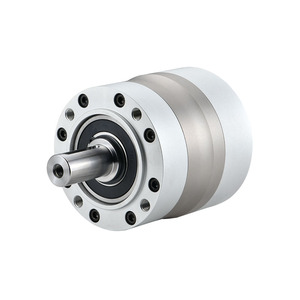 Hiệu quả cao hộp số điều hòa hành tinh tiếng ồn thấp hệ thống truyền dẫn bền cho động cơ servo thiết bị công nghiệp - Product Image 3