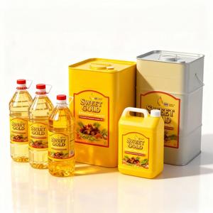 ผู้จัดจำหน่ายน้ำมันปาล์มบริสุทธิ์แบบขายส่งจากประเทศไทย / มาเลเซีย - Product Image 1