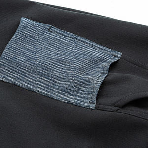 Vêtements de travail durables pour hommes, multi-poches, patchwork respirant, léger, haute visibilité, pantalons d'extérieur, atelier de sécurité - Product Image 5