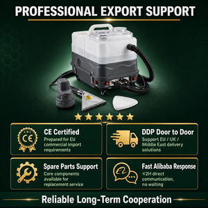 Máquina <span class=keywords><strong>de</strong></span> <span class=keywords><strong>Limpieza</strong></span> a Vapor Comercial <span class=keywords><strong>de</strong></span> 8 Bares, Limpiador <span class=keywords><strong>de</strong></span> Alfombras y Sofás para Tapicería, Equipo <span class=keywords><strong>de</strong></span> <span class=keywords><strong>Limpieza</strong></span> Profunda <span class=keywords><strong>de</strong></span> Cortinas - Product Image 5