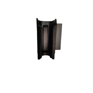 Pistola per Sigillante Dax130 1800 Rif. 701519 Compatibile con Accessori per Pistole - Product Image 1