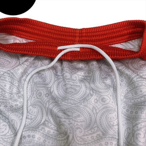 Uniformes de rugby personnalisés de haute qualité à séchage rapide à vendre/Vente en gros Uniformes de rugby personnalisés de haute qualité pour équipe à vendre - Product Image 4