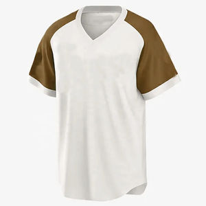 ทีมสวมชุดเบสบอลโรงเรียนเบสบอลคุณภาพสูงระเหิด - Product Image 4