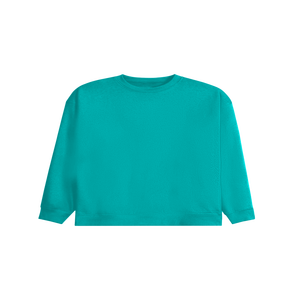 Sweat-shirt à col rond de haute qualité pour l'exportation - Product Image 4