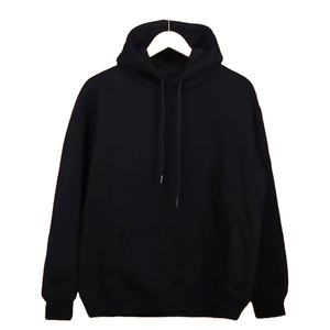 Sweats à capuche avec logo personnalisé pour l'hiver Sweat-shirt en coton de qualité supérieure Marque personnalisée avec motif imprimé Marque privée Votre propre logo - Product Image 1