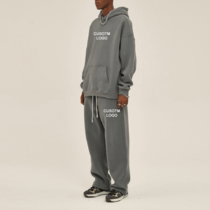 Parfait pour l'hiver Automne et toutes les saisons Style Streetwear à la mode avec coupe décontractée Idéal pour le sport, - Product Image 2