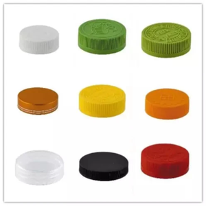 Vietnam Manufactory's Custom PET Screen Printing 100cc Bouteille de pilules en plastique Nouvelle qualité Supplément de vitamine Capsule Medicine - Product Image 3