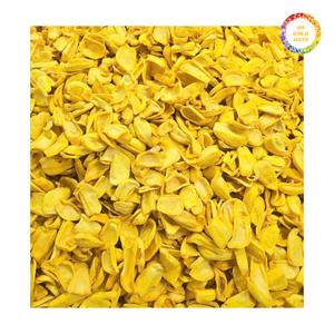 Collation de Jackfruit Séché avec Soin, Saveur Riche, Fini Croquant, Qualité Fiable, Prix de Gros Abordables - Product Image 3