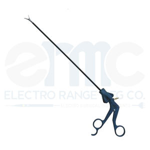 Suministro de instrumentos médicos a granel | Exportar fórceps de agarre monopolar mundial con instrumentos quirúrgicos de dientes - Product Image 3