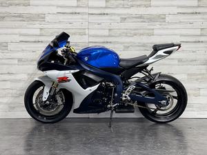 Suzuki GSX-R 750cc d'occasion de 2012 disponible à la vente - Product Image 6