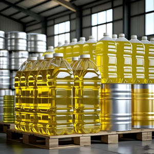 Livraison Rapide Qualité Supérieure Huile de Palme Raffinée 100% Pure Qualité Alimentaire Fabricant Achat en Gros Huile de Cuisson Naturelle et Saine - Product Image 3