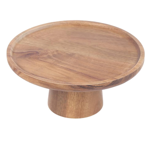 Wooden Cake <b>Stand</b> for Wedding Party Birthday Decor Perfect Used Wood <b>Cupcake</b> <b>Stand</b> Manufacture Lowest Price - Product Image 6