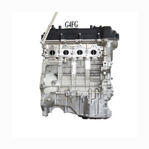Unité moteur G4FG, prix usine, haute performance, puissance élevée, vente en gros - Product Image 1