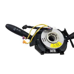 Interruttore Luce FIAT 500 Serie 07354724700 (07>14) - Product Image 2
