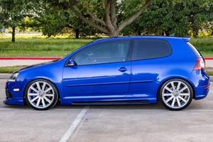 USADO LHD/RHD 2008 V0LKSWAGEN R32 - Product Image 2