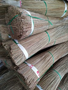 ไม้กวาดมะพร้าวด้ามไม้กวาด Nipah ผลิตภัณฑ์ยอดนิยมไม้กวาด Coco เวียดนาม - Product Image 6