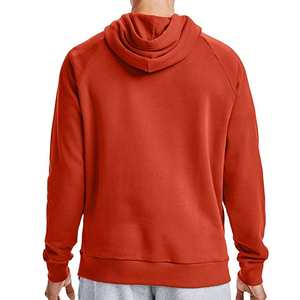 Sudaderas con capucha para hombre con diseño de logotipo personalizado, éxito de ventas, manga larga, último diseño, sudaderas con cremallera, calidad superior - Product Image 4