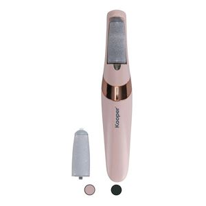 Set per Pedicure Glamour Buyer Riciclabile a Batteria - Product Image 1
