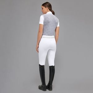 Capa base ecuestre con protección UV Ligero Sun-Safe Outdoor Ready - Product Image 5