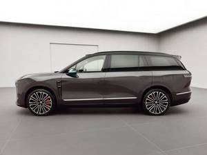 รถยนต์ไฟฟ้าพลังงานใหม่ ES8 Luxury 5 ประตู 6 ที่นั่ง ขนาดกลาง-ใหญ่ ปี 2026 มือสอง ระยะทางวิ่ง 201-300 กม. แบตเตอรี่ 50-70 กิโลวัตต์ชั่วโมง กำลังไฟ 120 กิโลวัตต์ - Product Image 5