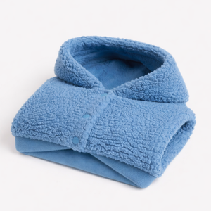 Teddy Sherpa <b>Dog</b> Hoodie <b>Jacket</b> Soft Plush Fleece Winter Pet Coat Warm Vest For Small Medium Large <b>Dogs</b> - Product Image 6