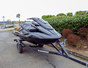 Yamahaa FX Cruiser svho แบบ4สูบซุปเปอร์วอร์เทกซ์เอาท์พุทสูง2025ใหม่ - Product Image 3