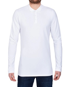 200 Gram Fabric <b>Material</b> Printing Knitted 100% Cotton Quick Dry Work Uniform Plain Casual Pure Solid for T-Shirt - Product Image 3