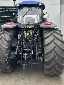 รถแทรกเตอร์ LOVOL M2604 TN, 260 แรงม้า แบบมีห้องโดยสาร สำหรับขาย - Product Image 2