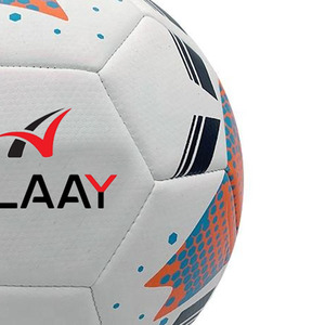 Alaay ลูกฟุตบอล TPU แบบเย็บไร้รอยต่อขนาด5 - Product Image 3