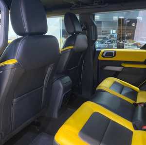 Used 2022 <strong>FORD</strong> - Product Image 4