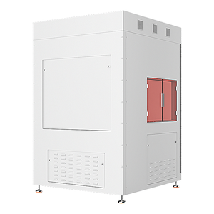 High Quality Printing <strong>House</strong> <strong>Machine</strong> Hot-selling Newly Developed 1000*1000*600mm SLA <strong>3D</strong> <strong>Printer</strong> for Construction - Product Image 6